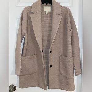 Cynthia Rowley Jacket